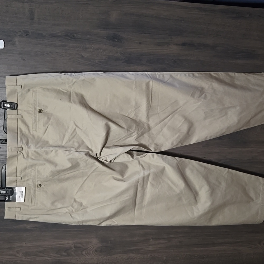 George Straight Pants - Picture 3 of 5